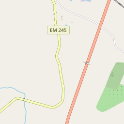 Mapa base