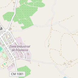 Mapa base
