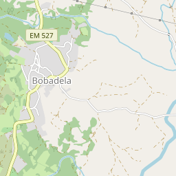 Mapa base