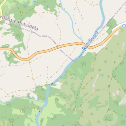 Mapa base