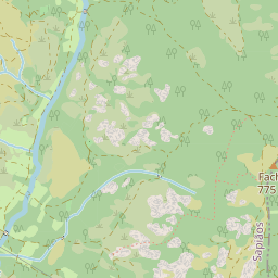 Mapa base