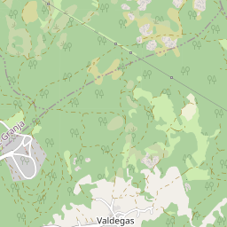 Mapa base