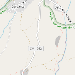 Mapa base