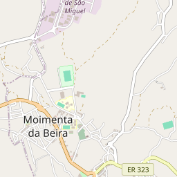 Mapa base