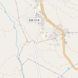 Mapa base