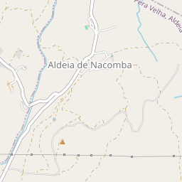 Mapa base