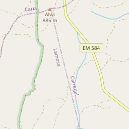 Mapa base