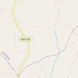 Mapa base