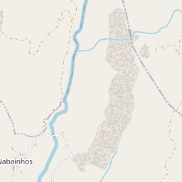 Mapa base