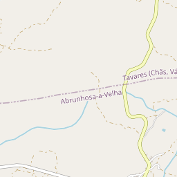 Mapa base