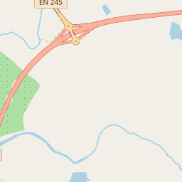 Mapa base