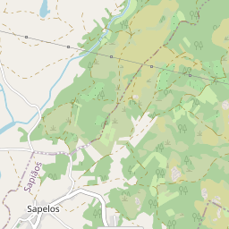 Mapa base