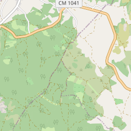 Mapa base