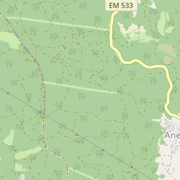 Mapa base