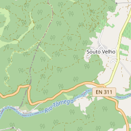 Mapa base
