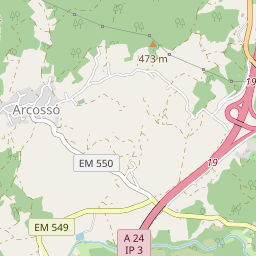 Mapa base