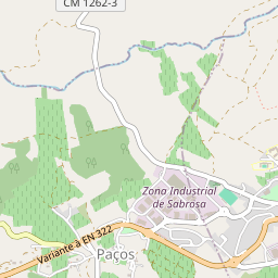 Mapa base