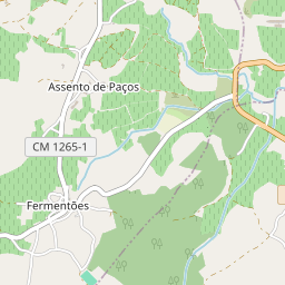 Mapa base