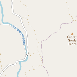 Mapa base