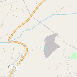 Mapa base