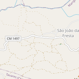 Mapa base