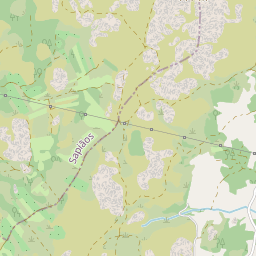 Mapa base