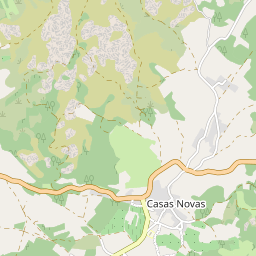 Mapa base