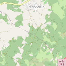 Mapa base