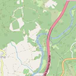 Mapa base