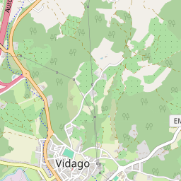 Mapa base