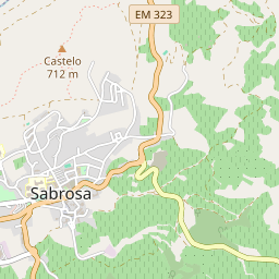 Mapa base