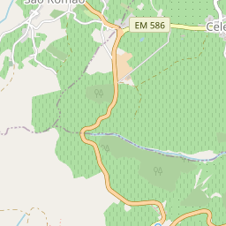 Mapa base