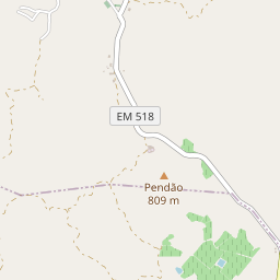 Mapa base
