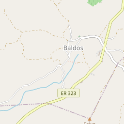Mapa base