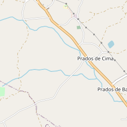 Mapa base