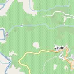Mapa base