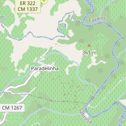 Mapa base