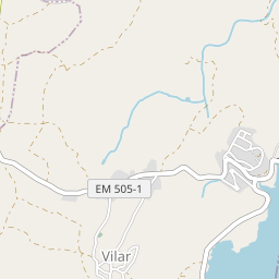 Mapa base