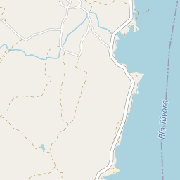 Mapa base