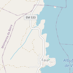 Mapa base