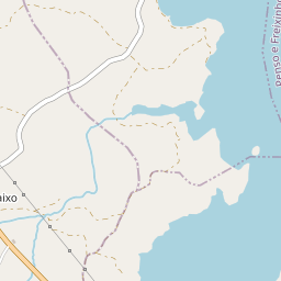 Mapa base