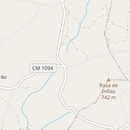 Mapa base