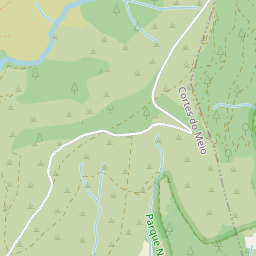 Mapa base