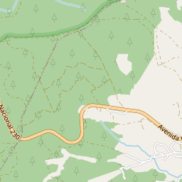 Mapa base