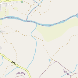 Mapa base