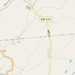 Mapa base