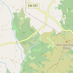 Mapa base