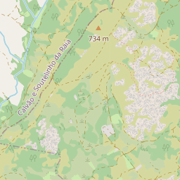 Mapa base
