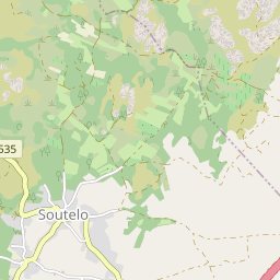 Mapa base