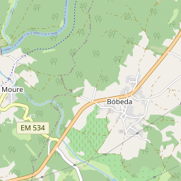 Mapa base